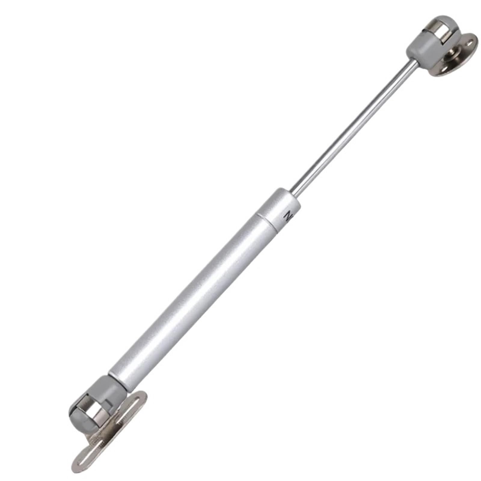 2/4PCS Cabinet Door Gas Struts 2-20KG Lift Supports Spring Lid Support Props/Shocks Kitchen Cupboard Hydraulic Hinge(15KG 150N,2PCS)