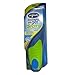 Dr. Scholls Massage Gel Insole Sport Men (Size 8-13)