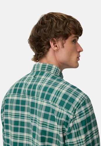 Chemise Camel Active décontractée pour sorties et week-end - 6