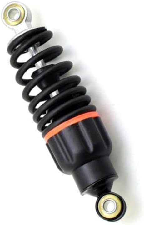 210mm Rear Shock Absorber Suspension Fit For Bicycle E-Bike Motorcycle ATV 50cc 70cc Dirt Pit Bike Scooter