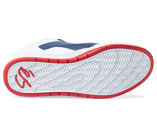 Image of es(エス) S Stylus MID X MUCKMOUTH Skate Shoes