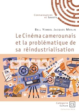 Amazon.fr - Le Cinéma camerounais et la problématique de sa ...