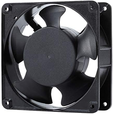 220V 0.14A 12038 Cooling Fan 120X120X38mm