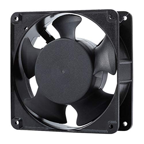 220V 0.14A 12038 Cooling Fan 120X120X38mm