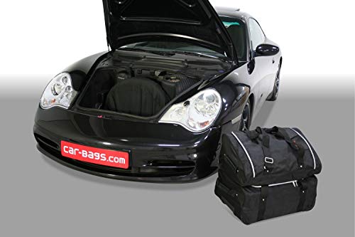 Bagagerie sur mesure P20801S 911 996 2WD 4WD changeur CD