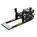 TranzSporter TP400 - 400lb. 28ft. Ladder Hoist - Lifan Motor