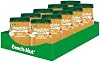 Frascos de Comida para Bebé Orgánica Beech-Nut, Puré de Mango con Yogurt Orgánico y Avena Arrollada, Comida para Bebé Etapa 3 para Bebés de 8 Meses en Adelante, No GMO, Frascos de Vidrio de 4oz, 10 Unidades 4