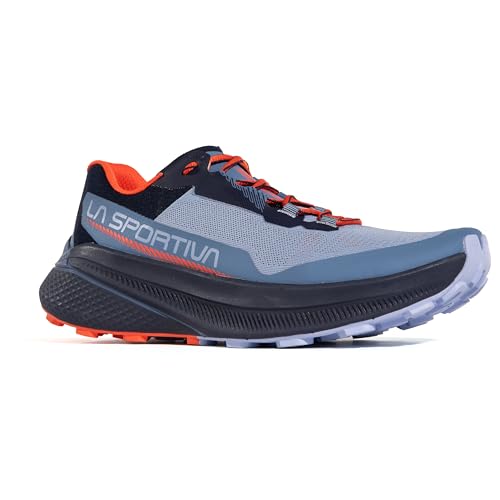 Image of La Sportiva Womens Prodigio Lightweight Performance Trail Running Shoes