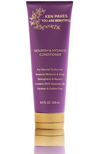 Ken Paves You Are Beautiful Nourish & Hydrate Conditioner