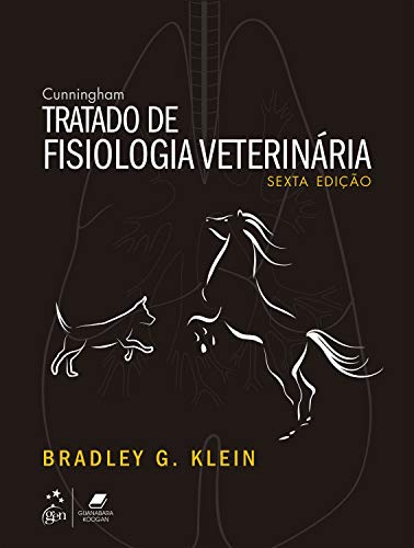 Cunningham Tratado de Fisiologia Veterinária