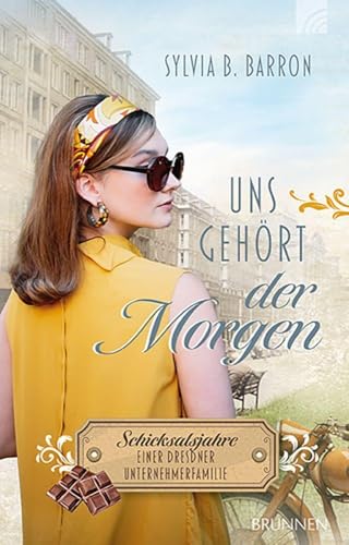 Uns gehört der Morgen...