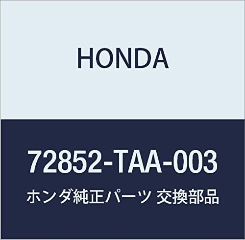HONDA Genuine Parts Sensor ASSY Model Number: 57450-TY2-A01