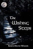 The Wishing Steps 1517271169 Book Cover