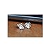 Sterling Silver flower Stud Earrings