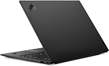 Lenovo ThinkPad X1 Carbon Gen 9 - 14" - Core i7 1185G7 - Evo vPro - 16 GB di RAM - 512 GB SSD - US - 7