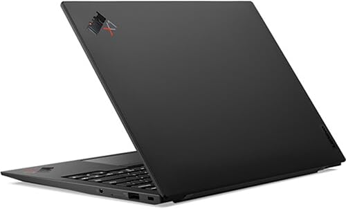 Lenovo ThinkPad X1 Carbon Gen 9 - 14" - Core i7 1185G7 - Evo vPro - 16 GB di RAM - 512 GB SSD - US - 7