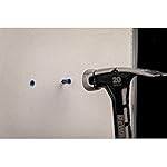 Dewalt 20 Oz. One-Piece Steel Hammer - Image 5