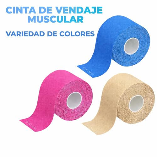 Cinta preventiva 30 Imagen adicional