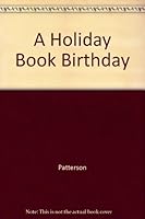 A Holiday Book Birthday B000J9Z2RS Book Cover
