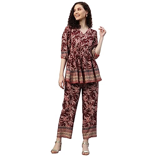 Image of DEEBACO Women Co-ord Set