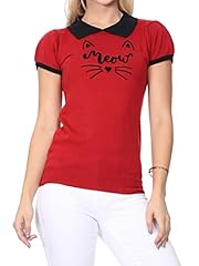 C_mk3591meow-red / Black