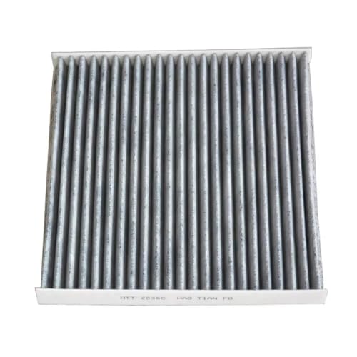 Filtro de aire de habitáculo para Nissan Sylphy 1.6: elimina el polvo interior