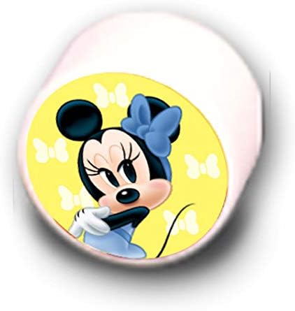 Disney Minnie Mouse Play n' Sort Activity Train, Pink, 12 months to 36 months