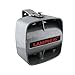 LAMPHUS SoundAlert 100W 120-130 dB Volunteer Emergency Vehicle Warning Siren Slim Speaker