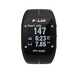 Polar M400 GPS Smart Sports Watch