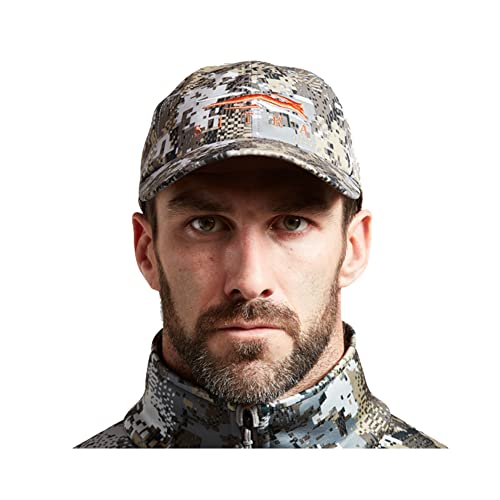 Sitka Unisex Unisex Traverse Cap Baseball Cap