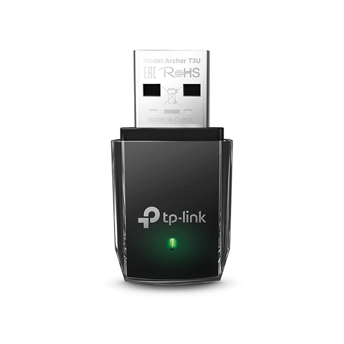TP-Link AC1300 Dual Band USB WiFi Adapter