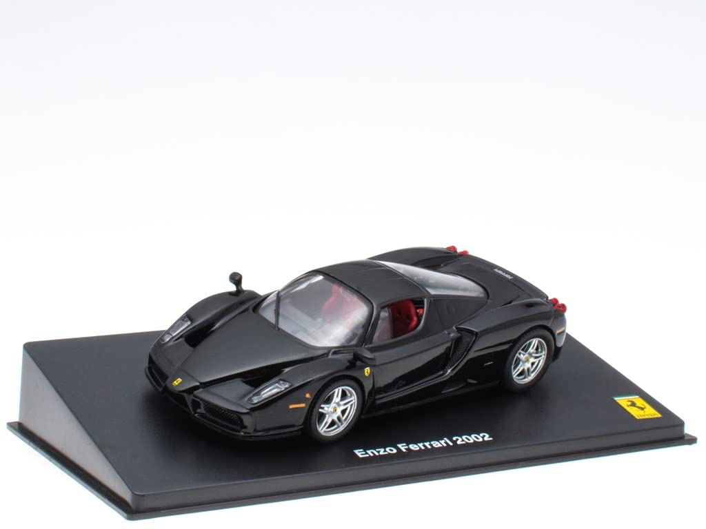 OPO 10 - 1/43 araba Ferrari Enzo Ferrari 2002 - GT022 ile uyumlu