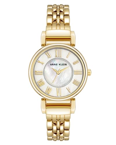Image of Anne Klein Women's Bracelet Watch