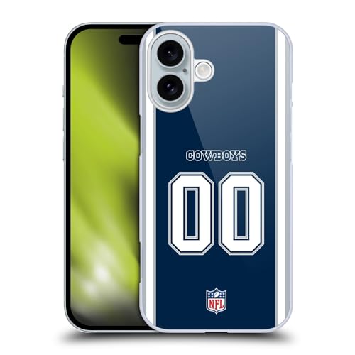 Coque iPhone Dallas Cowboys idéale pour les soirs de match NFL