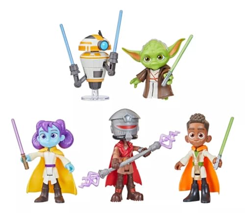 Preescolar, Toy Imagen adicional