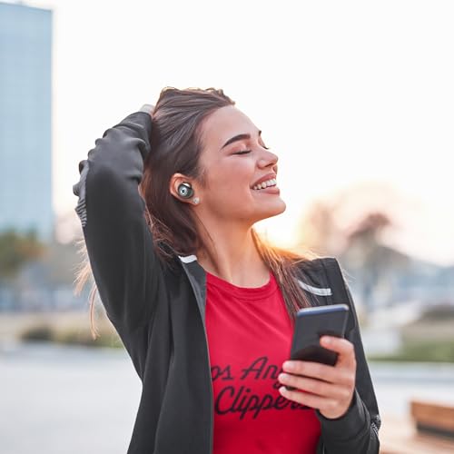 Image of SOAR NBA True Wireless Earbuds V.2