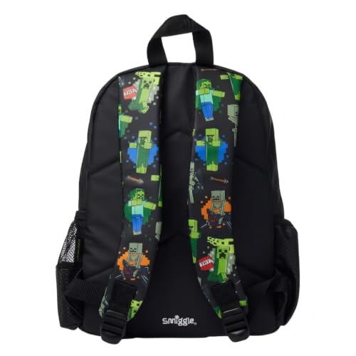 Image of school bag