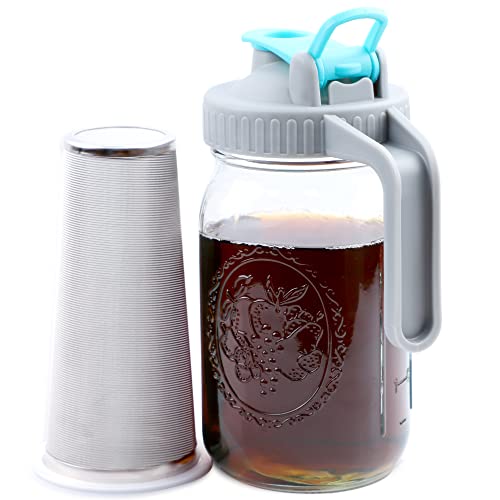 Top 10 Best Cold Brew Coffee Makers [Experts 2023 Reviews]