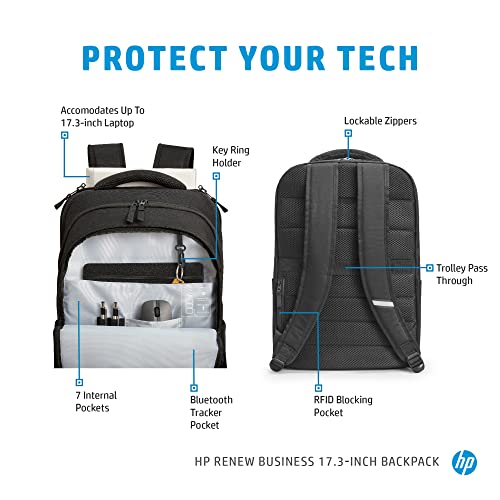 Choisir un sac à dos HP