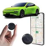 GPS Tracker for Car GPS - GF19