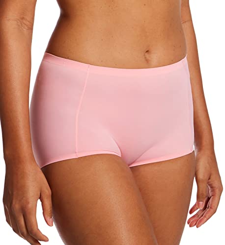 Boyshort Panty Bali Soft Touch sous vos Robes et Tenues d'Été