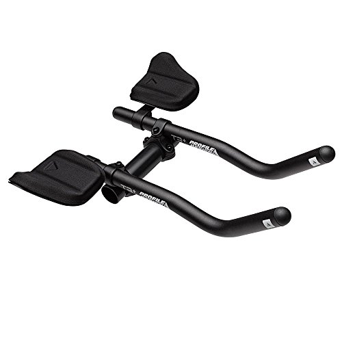 Profile Design Sonic/Ergo/T3+ Aluminum Aerobar