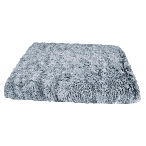 Matelas pour litière pour chien XL avec mousse profilée et doublure lavable - 2