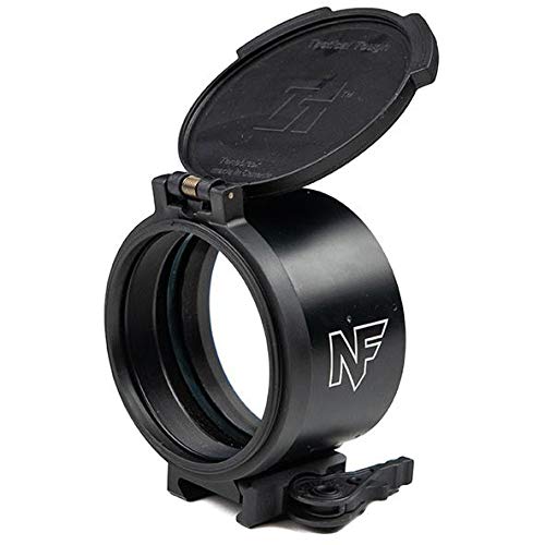 NightForce Optics Wedge Prism -A541-100MOA 29MRAD Additional Elevation