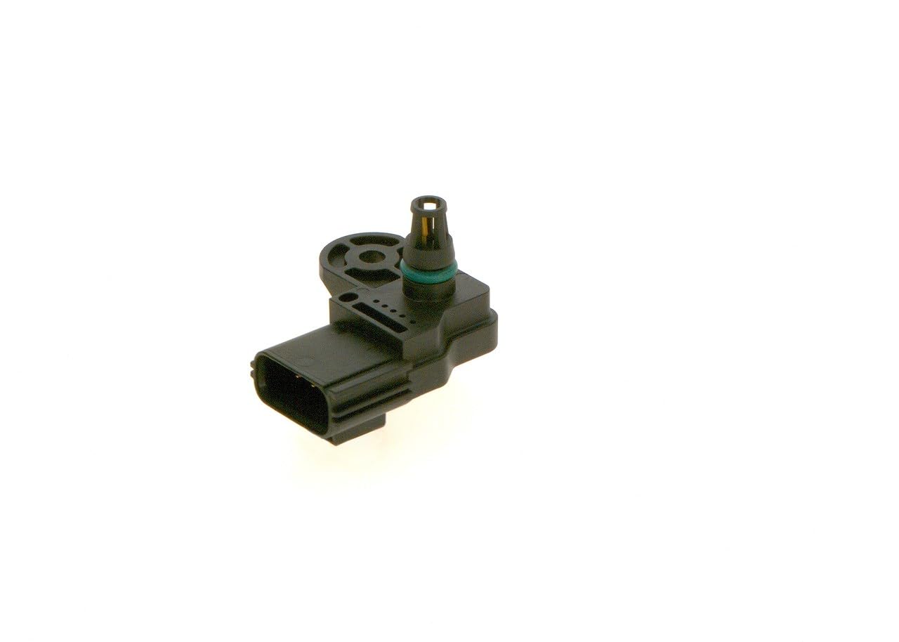 Bosch 0906044 0261230027 czujnik ciśnienia i temperatury
