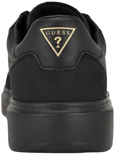 Guess Men's Caxer Sneaker3