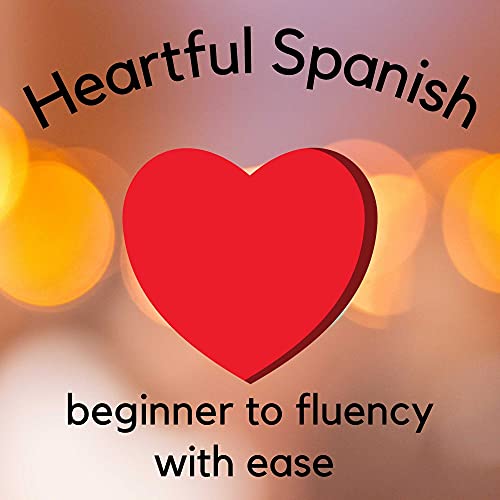 The Heartful Spanish Podcast cover art