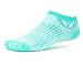 Swiftwick - ASPIRE ZERO, No-Show Socks for Cycling, Mint , Medium