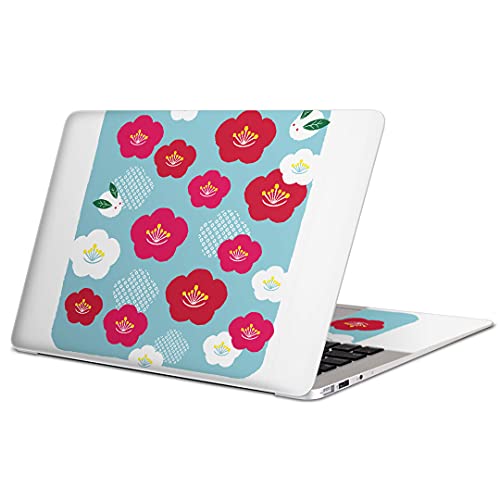 igsticker MacBook Air 13inch A1466 / A1369 ��p�X�L���V�[�� 2010~2017���f���܂őΉ� �}�b�N�u�b�N �G�A Mac Air 13�C���` �m�[�g�u�b�N �t�B���� �X�e�b�J�[ �A�N�Z�T���[ �ی� 015796 