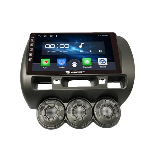 Caméra arrière et GPS intégré pour sécuriser votre conduite